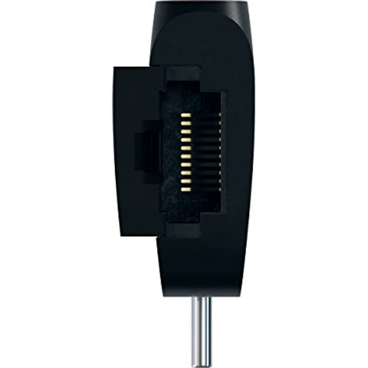 Satechi USB-C Pro Hub Multi-Port Adapter 4K HDMI & Ethernet Silber - Preisvergleich – Bild 5