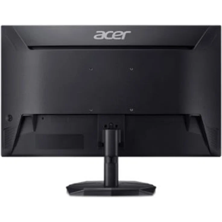 Acer KG251Q P3, Gaming Monitor, 25" Full HD, 180Hz, 1ms, AMD FreeSync in Schwarz – Bild 6