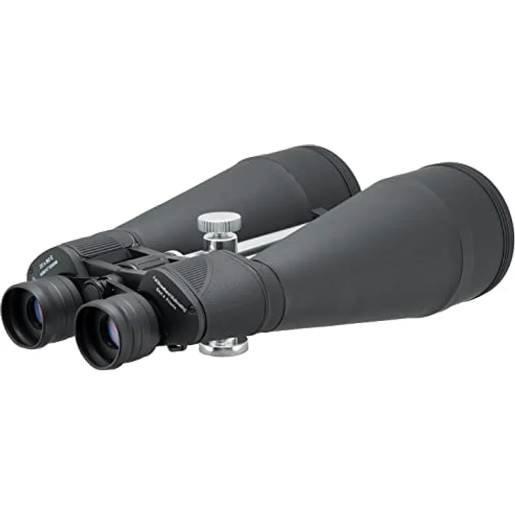 TS Optics Fernglas 20x80 LE FMC mit Tasche, TS2080LE in Schwarz – Bild 3