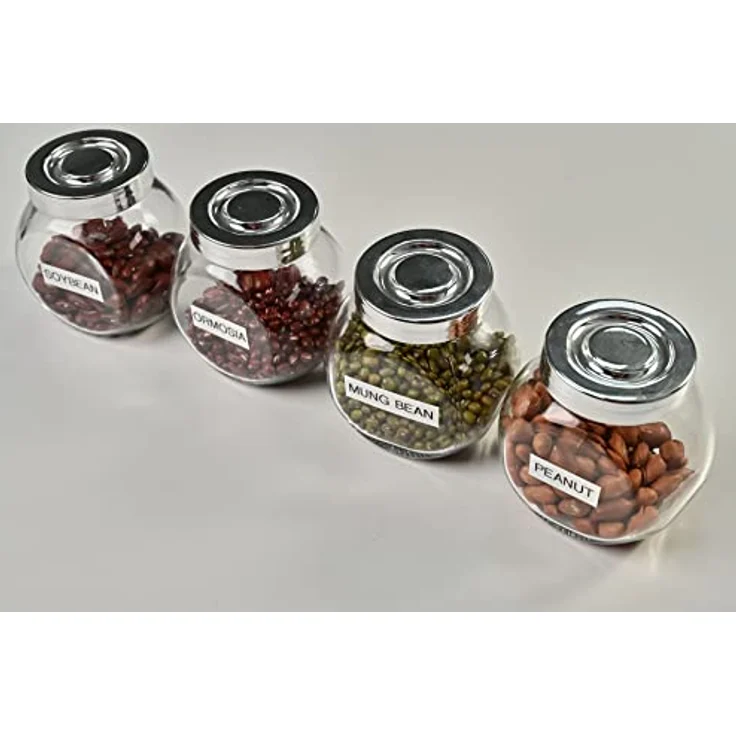 G&G Schriftband kompatibel für Brother P-Touch Tze-621 9mm x 8m, Schwarz auf Gelb für Brother P Touch Cube PT-H100LB/R P710BT H105 E110 D400 H110 P300BT E300VP D210 – Bild 4