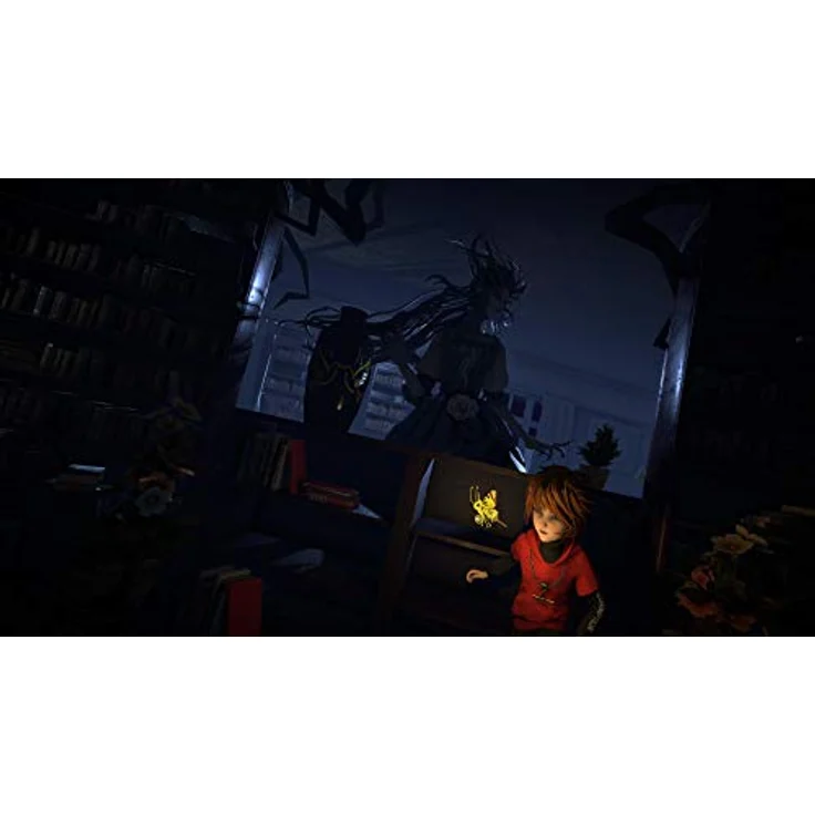Im Nightmare - - – Bild 3