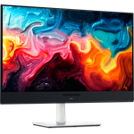 Dell 32 Plus Monitor - S3225QC, 4K UHD, 120Hz, QD OLED, 0.03ms, AMD FreeSync Premium Pro, HDR True Black 400, Dolby Vision, 5W Lautsprecher, 3 USB-C, HDMI, 3 Jahre Garantie