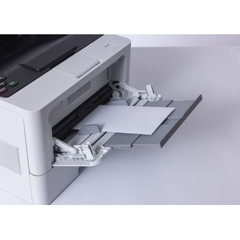 Hl-L5210DW | Professionele draadloze zwart-witlaserprinter | Brother NL