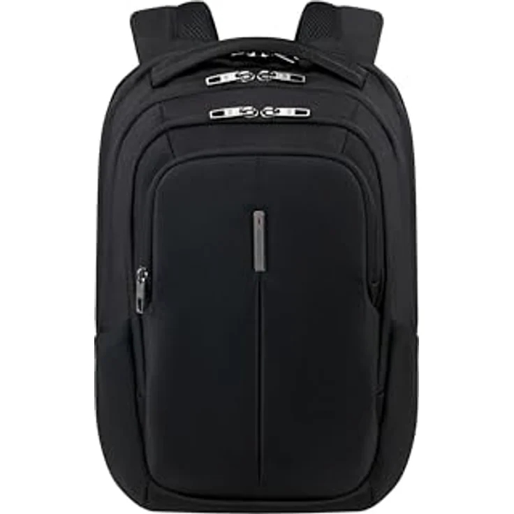 Samsonite Guardit 3.0, Laptop-Rucksack für 14.1" Laptops, schwarz – Bild 2
