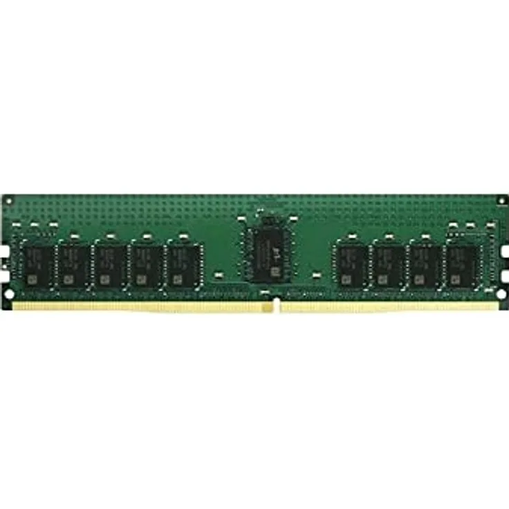 Synology D4ER01-16GSynology D4ER01-16G Speichermodul 16 GB 1 x 16 GB DDR4 ECC