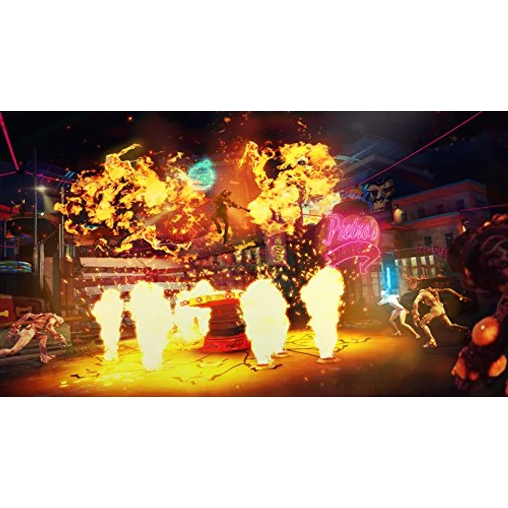 Sunset Overdrive (Xbox One) - Preisvergleich – Bild 3