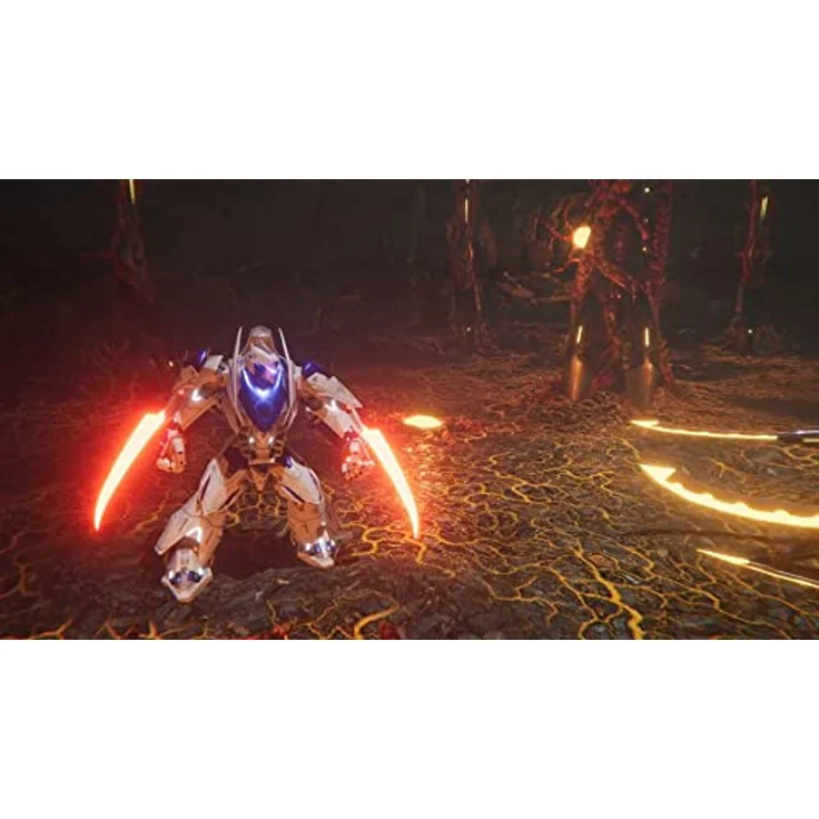 BlackWind (PS5) – Bild 2