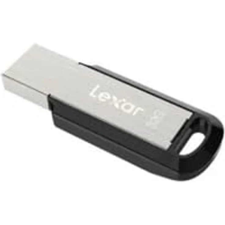 Lexar JumpDrive M400, USB-Flash-Laufwerk 32GB, USB 3.0 – Bild 2