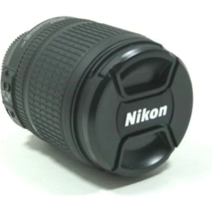Nikon AF-S DX NIKKOR 18-105mm/3,5-5,6G ED VR, Zoomobjektiv mit Silent Wave Motor und ED-Glas, ideal für Porträt- und Landschaftsaufnahmen – Bild 3