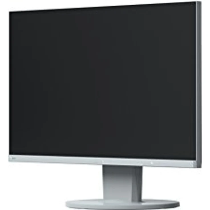 EIZO FlexScan EV2450-GY 60,4 cm (23,8 Zoll) Ultra-Slim Monitor (DVI-D, HDMI, D-Sub, USB 3.1 Hub, DisplayPort, 5 ms Reaktionszeit, Auflösung 1920 x 1080) grau, IPS-Technik, 1mm Gehäuserahmen, 178° Blickwinkel – Bild 4