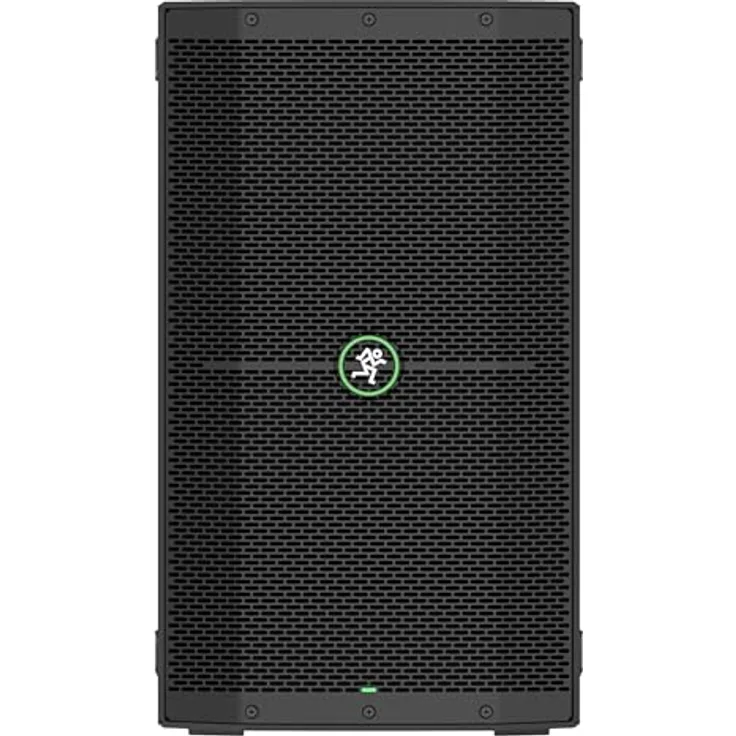 Mackie Thump210XT, 10" Aktiv-Lautsprecher mit 1400 W Leistung, integrierter Feedback-Unterdrückung und Bluetooth, Schwarz