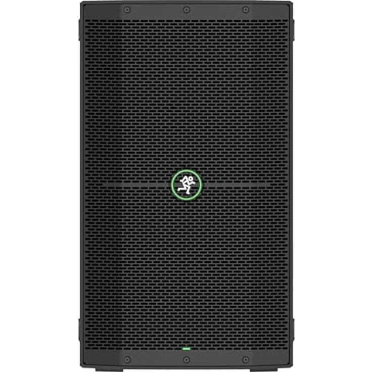 Mackie Thump210XT, 10" Aktiv-Lautsprecher mit 1400 W Leistung, integrierter Feedback-Unterdrückung und Bluetooth, Schwarz – Bild 1