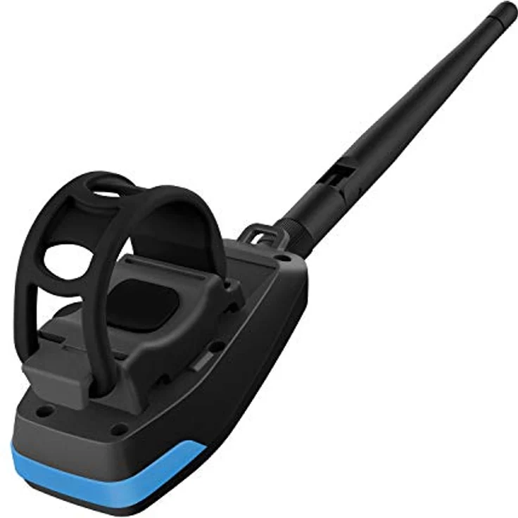 Sena MP-02 MeshPort Adapter, Funkgerät mit innovativer Mesh-Technologie, Schwarz-Blau – Bild 7