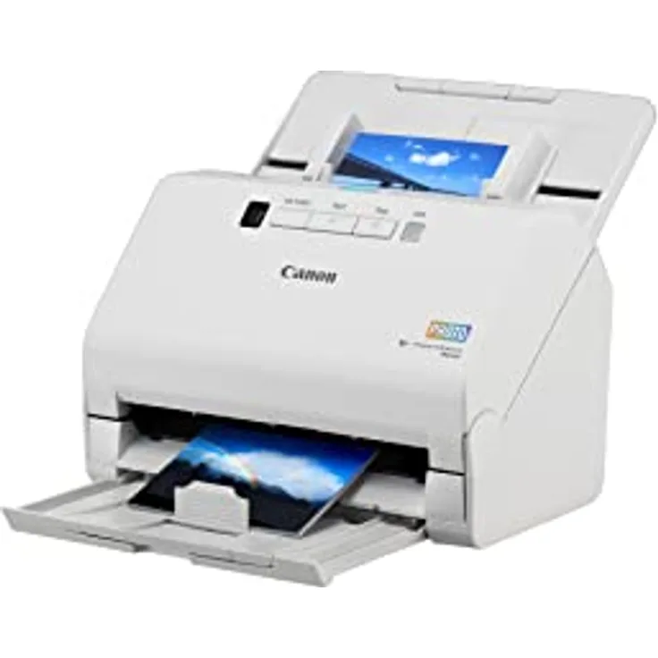 Canon imageFORMULA RS40 - dokumentscan