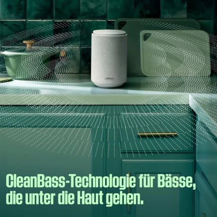 BOSE Lifestyle Ultra Lautspecher, Black – Bild 3