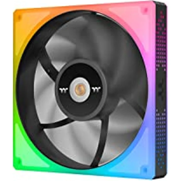 TOUGHFAN 14 RGB | Radiator Fan | 3 Pack - Preisvergleich – Bild 1