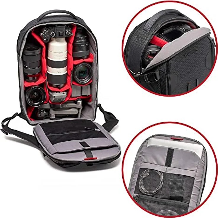 Pro Light 2 Rucksack S Backloader – Bild 6