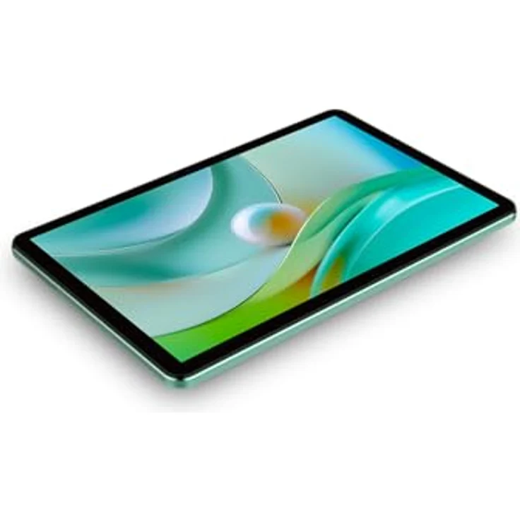 SPC Gravity 10.1 Zoll HD Tablet, Octa-Core, 4GB RAM, 64GB Speicher, Mint, 9,5 Stunden Akkulaufzeit, Android 14, Google Family Link – Bild 3