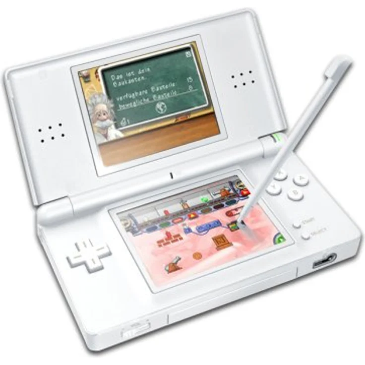 Crazy Machines (DS) – Bild 6