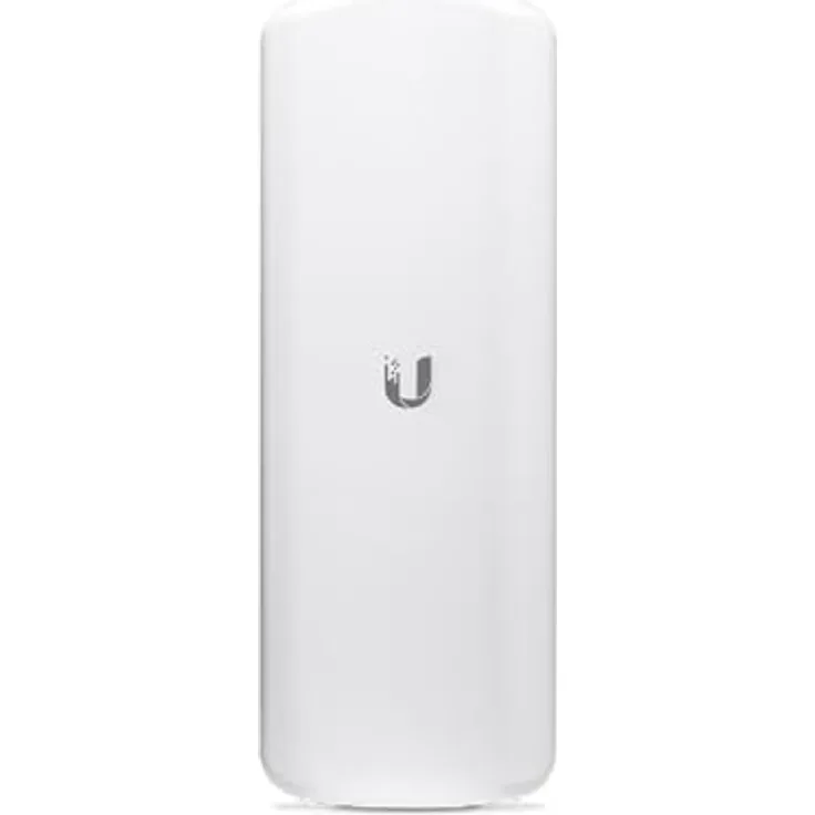 Ubiquiti LiteBeam LAP-GPS, Access Point mit 1 Gbit/s, AirMax ac Technologie, Bridge-Modus