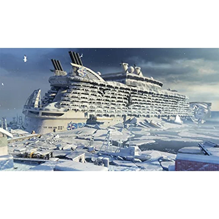 World War Z: Aftermath (Xbox One / Xbox Series X) – Bild 2