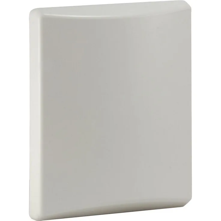 Levelone WAN-2121, 12 dBi WLAN-Antenne aus Blech, ideal für Point-to-Point Anwendungen im 2.4 GHz Bereich