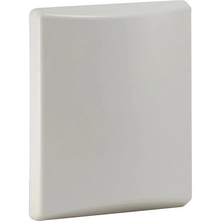 Levelone WAN-2121, 12 dBi WLAN-Antenne aus Blech, ideal für Point-to-Point Anwendungen im 2.4 GHz Bereich