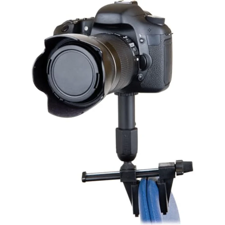 Delkin Fat Gecko Gator Kamera Mount – Bild 6