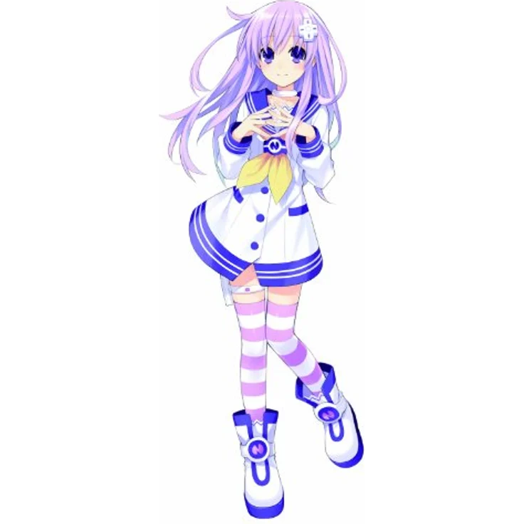 Koei Hyperdimension Neptunia Mk2, PS3-Game mit RPG-Elementen und strategischen Kämpfen – Bild 2