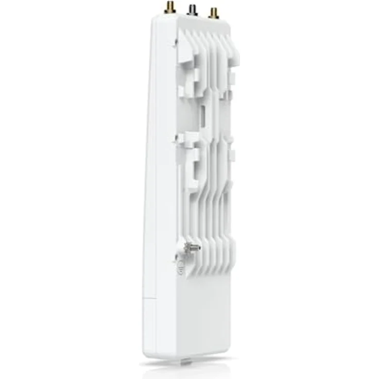 Ubiquiti UniFi Wave MLO5, High-performance dual 5 GHz Access Point, 5000 Mbit/s, Wi-Fi 7, PoE kompatibel, Stabmontage – Bild 4
