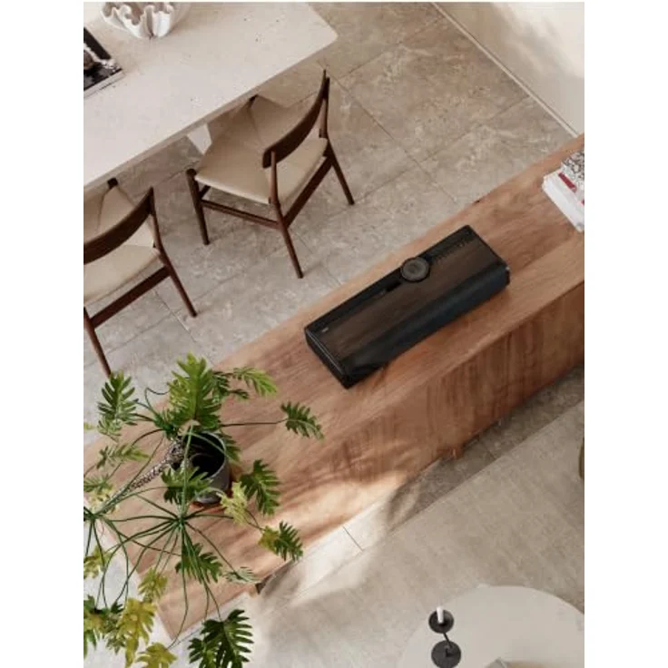 Dali VEGA DARK OAK Soundbar, Eiche Dunkel mit klarer Klangwiedergabe – Bild 6