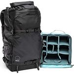 Shimoda Action X50 v2 Starter-Kit (mit mittlerer DSLR-Kerneinheit) – Schwarz (520-139)