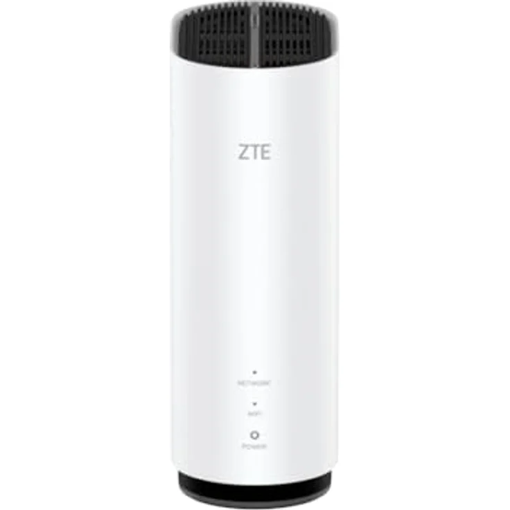 ZTE G5C – 5G Innenraum Router, WiFi 6, 3,4 Gbit/s, Kindersicherung, Schnelle Verbindung – Bild 2