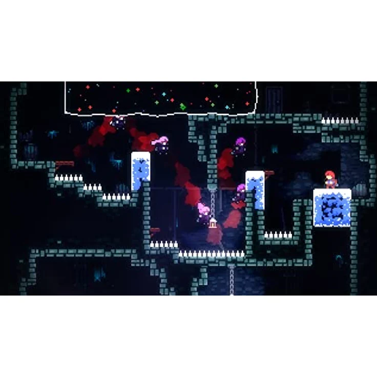 Celeste – Bild 3