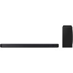 Samsung HW-Q800D Q-Serie 5.1.2-Kanal Soundbar mit kabellosem Subwoofer, Wireless Dolby Atmos / DTS:X, Echter 5.1.2-Kanal-Sound, Q-Symphony, SpaceFit Sound Pro, Adaptiver Sound
