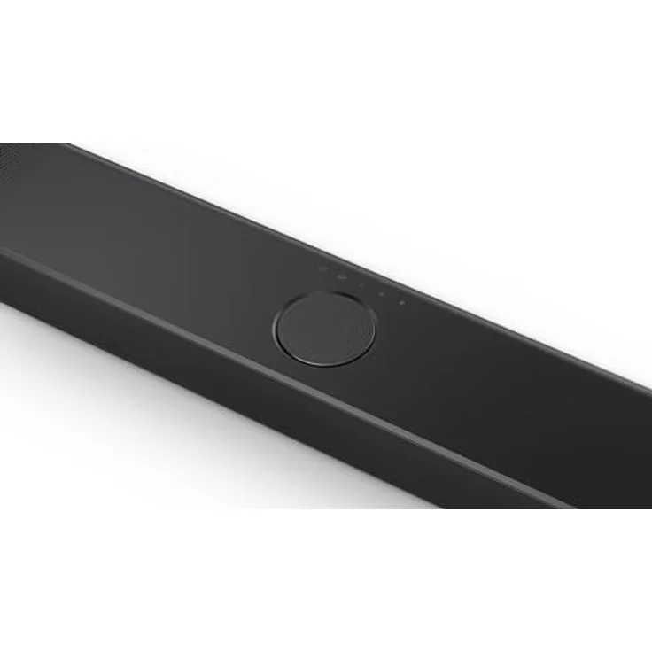 LG DS77TY 3.1.3 Dolby Atmos Soundbar (400W) mit kabellosem Subwoofer (eARC, HDMI, Optisch, Bluetooth) [2024] – Bild 5