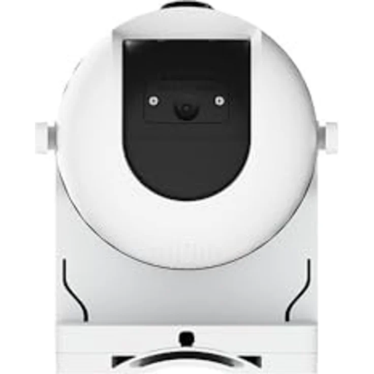 EZVIZ H9c Dual (2304 x 1296 Pixels), Netzwerkkamera, Weiss – Bild 5