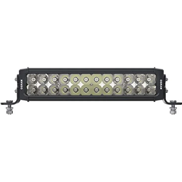 Osram Auto LEDDL117-CB LEDDL117-CB LED vorne (L x B x H) 62 x 306 x 80mm - Preisvergleich – Bild 3