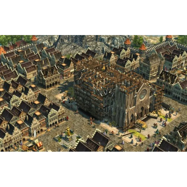 Anno 1404 (PC) – Bild 3