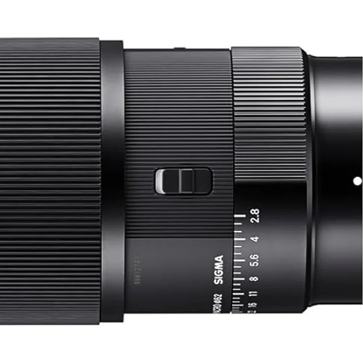 Sigma 105mm f2,8 DG DN Macro (A) für Sony-E – Bild 6