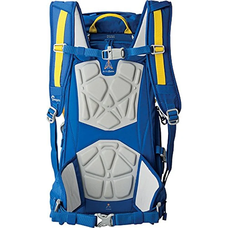 Lowepro LP36889-PWW Photo Sport BP 200 AW II Tasche blau – Bild 3