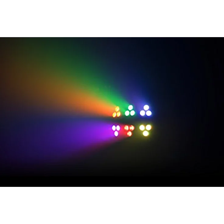 Chauvet DJ Wash FX 2 – Bild 8