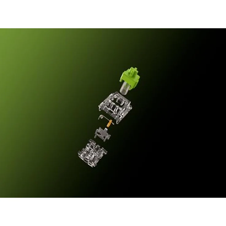Glorious Raptor Switch, mechanisch, clicky, MX-Stem, 55g - 36 Stück – Bild 6