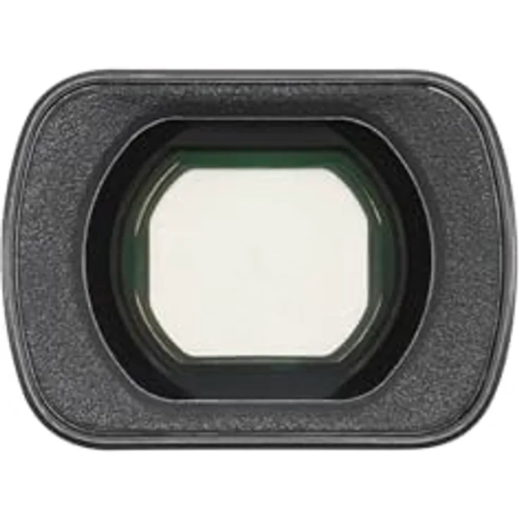 DJI Osmo Pocket 3 Wide-Angle Lens, Weitwinkelobjektiv mit 108° Sichtfeld, Schwarz