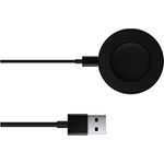 Xiaomi Watch S1 Charging Dock GL, magnetisches Ladekabel, kompatibel mit Watch S1, italienische Version, Schwarz