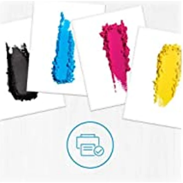 HP 216A Yellow LaserJet Toner Cartridge - Preisvergleich – Bild 2