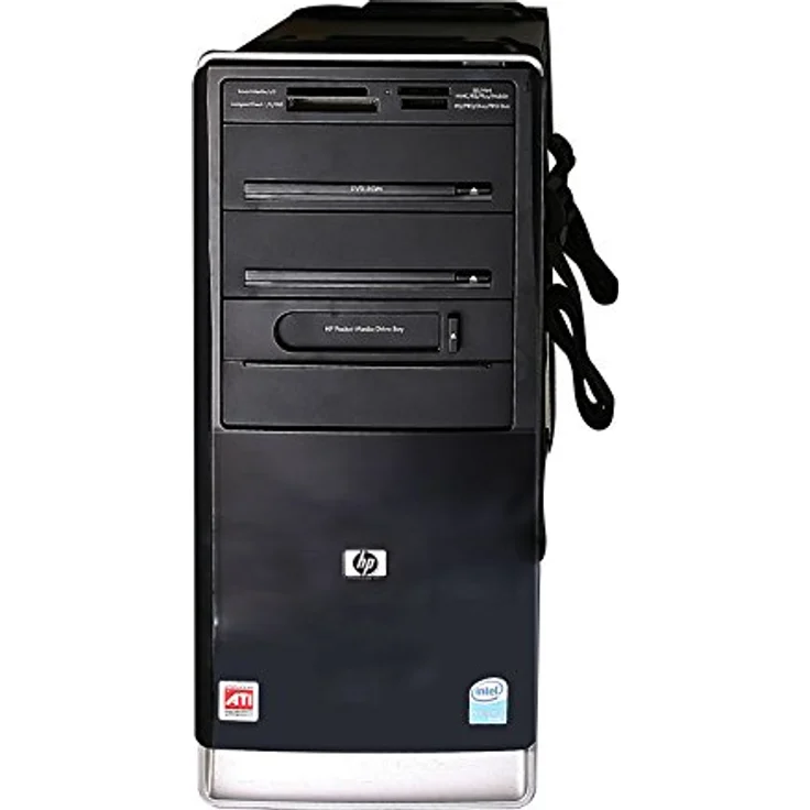 Techly 102239 PC-Halterung für Wand oder Schreibtisch, Schwarz – Bild 4