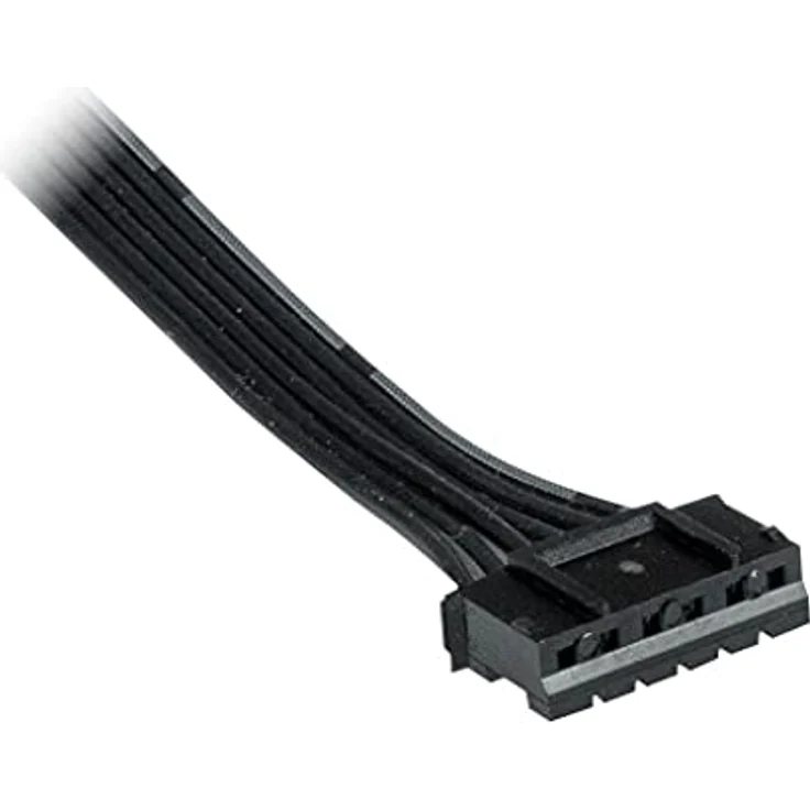 Inter-Tech Lüfter ARGUS RS-081 RGB, nur für RS-08 Fan Sets retai - Preisvergleich – Bild 3