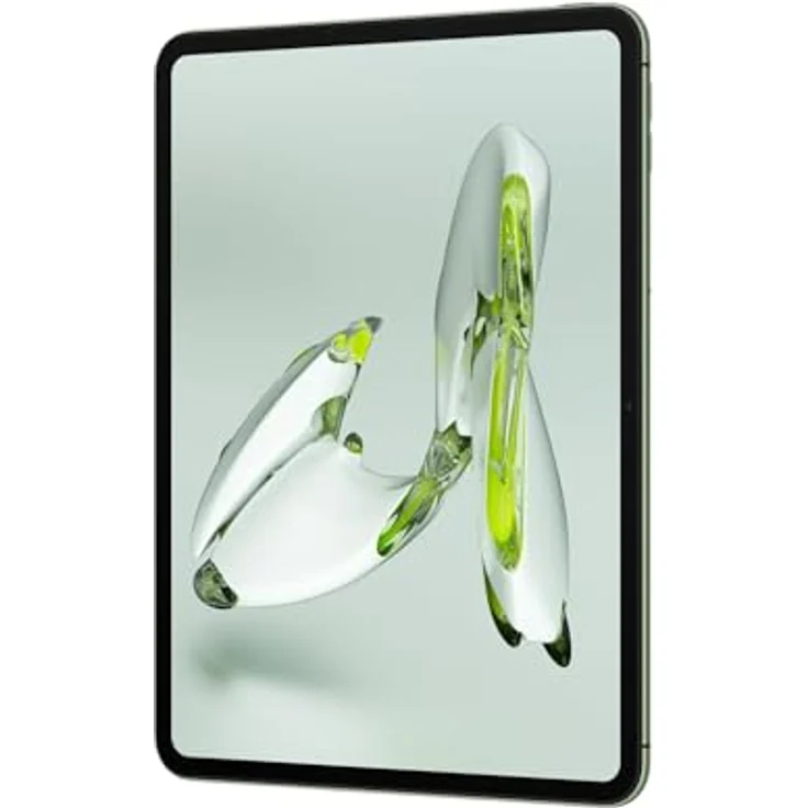 OnePlus Pad Go (11.40", 256 GB, Twin Mint), Tablet, Grün - Ultraportabler Multimedia-Spass in Übergrösse – Bild 3