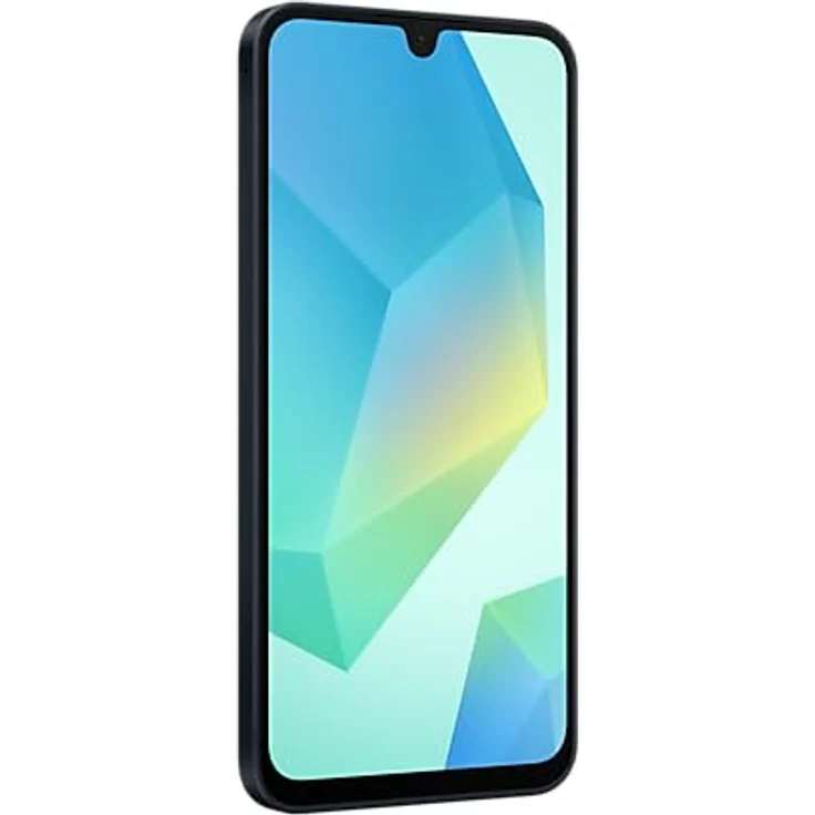 Samsung Galaxy A16 5G 128GB/4GB RAM Dual-SIM blue-black, Smartphone mit 16,91cm Display und 50 MP Kamera – Bild 3